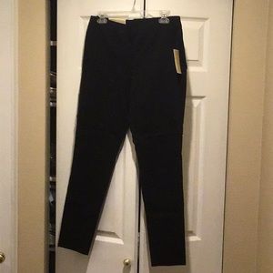 NWT Michael Kors Skinny pants